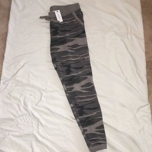 Z Supply Camo Joggers